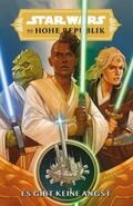 Anindito / Scott |  Star Wars Comics: Die Hohe Republik | Buch |  Sack Fachmedien