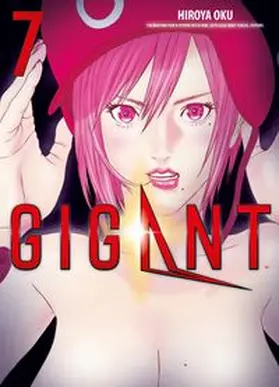 Oku | Gigant 07 | Buch | 978-3-7416-2561-9 | www.sack.de