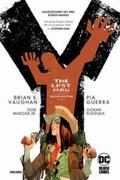 Vaughan / Guerra / Sudzuka |  Y: The Last Man (Deluxe Edition) | Buch |  Sack Fachmedien