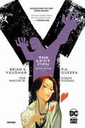 Vaughan / Guerra / Sudzuka |  Y: The Last Man (Deluxe Edition) | Buch |  Sack Fachmedien