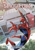 Shinick / Alburquerque |  Shinick, K: Spider-Man: Spidey und seine Forscherfreunde | Buch |  Sack Fachmedien