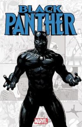 Parker / Romero / garcia |  Black Panther | Buch |  Sack Fachmedien