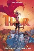 Aaron / Dauterman / Punk |  Thor: Göttin des Donners | Buch |  Sack Fachmedien