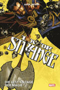 Aaron / Bachalo / Duggan |  Doctor Strange Collection von Jason Aaron und Chris Bachalo | Buch |  Sack Fachmedien