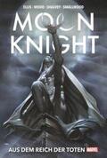Ellis / Wood / Ackins |  Moon Knight Collection von Warren Ellis: Aus dem Reich der Toten | Buch |  Sack Fachmedien