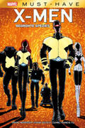 Morrison / Quitely / Van Sciver |  Marvel Must-Have: X-Men - Bedrohte Spezies | Buch |  Sack Fachmedien