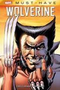 Claremont / Miller |  Marvel Must-Have: Wolverine | Buch |  Sack Fachmedien