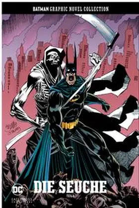 Grant | Die Seuche | Buch | 978-3-7416-2649-4 | www.sack.de