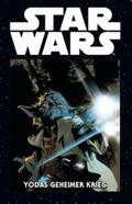 Aaron / Thompson / Larroca |  Star Wars Marvel Comics-Kollektion | Buch |  Sack Fachmedien