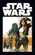 Gillen / Walker / Larroca |  Star Wars Marvel Comics-Kollektion | Buch |  Sack Fachmedien
