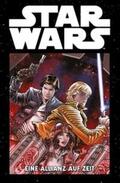 Gillen / Aaron / Checchetto |  Star Wars Marvel Comics-Kollektion Bd. 24 | Buch |  Sack Fachmedien