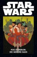 Soule / Thompson / Unzueta |  Star Wars Marvel Comics-Kollektion | Buch |  Sack Fachmedien