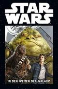 Latour / Aaron / Walsh |  Star Wars Marvel Comics-Kollektion | Buch |  Sack Fachmedien