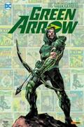 Grell / Lemire / Fornés |  DC Celebration: Green Arrow | Buch |  Sack Fachmedien