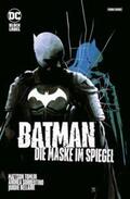 Tomlin / Sorrentino |  Batman: Die Maske im Spiegel (Sammelband) | Buch |  Sack Fachmedien