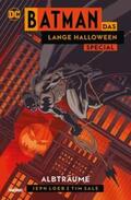 Loeb / Sale |  Batman: Das lange Halloween Special - Albträume | Buch |  Sack Fachmedien