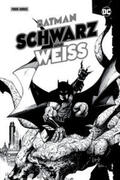 Dini / Aja / Kubert |  Batman: Schwarz und Weiß | Buch |  Sack Fachmedien