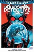 Tomasi / Taylor / Mahnke |  Batman - Detective Comics | Buch |  Sack Fachmedien
