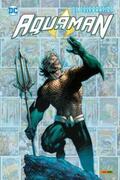 Johns / Parker / Jurgens |  DC Celebration: Aquaman | Buch |  Sack Fachmedien