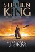 King / David / Furth |  Stephen Kings Der Dunkle Turm Deluxe | Buch |  Sack Fachmedien