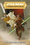 Jeanty / Scott / Anindito |  Star Wars Comics: Die Hohe Republik | Buch |  Sack Fachmedien