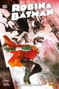 Lemire / Nguyen |  Robin & Batman - Der Weg zum Helden | Buch |  Sack Fachmedien