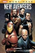Bendis / Cheung / Reed |  Marvel Must-Have: New Avengers - Illuminati | Buch |  Sack Fachmedien