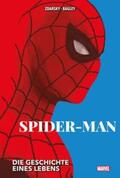 Zdarsky / Bagley |  Spider-Man: Die Geschichte eines Lebens (Neuauflage) | Buch |  Sack Fachmedien
