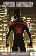 Bendis / Marquez |  Miles Morales: Spider-Man | Buch |  Sack Fachmedien