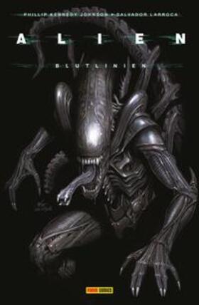 Johnson / Larroca | Alien | Buch | 978-3-7416-2864-1 | sack.de