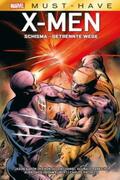 Aaron / Davis / Gillen |  Aaron, J: Marvel Must-Have: X-Men - Schisma - Getrennte Wege | Buch |  Sack Fachmedien