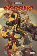 Hickman / Schiti / Caselli |  X-Men: Inferno | Buch |  Sack Fachmedien