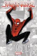 Bendis / Pichelli / Hine |  Spider-Verse - Spider-Men | Buch |  Sack Fachmedien