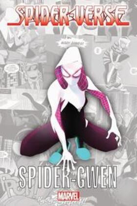 Latour / Rodriguez |  Spider-Verse - Spider-Gwen | Buch |  Sack Fachmedien