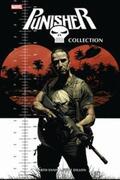 Ennis / Robertson / Dillon |  Punisher Collection von Garth Ennis | Buch |  Sack Fachmedien