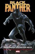 Coates / Byrne / Acuna |  Black Panther Anthologie | Buch |  Sack Fachmedien
