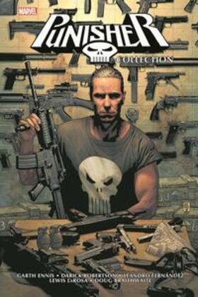 Ennis / Braithwaite / Fernandez | Punisher Collection von Garth Ennis | Buch | 978-3-7416-2927-3 | sack.de