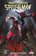 Ahmed / Bandini / Allen |  Miles Morales: Spider-Man - Neustart | Buch |  Sack Fachmedien