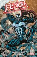 V. / Hitch / Ewing |  Venom: Erbe des Königs | Buch |  Sack Fachmedien