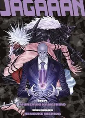 Kaneshiro / Nishida | Jagaaan 11 | Buch | 978-3-7416-2939-6 | www.sack.de