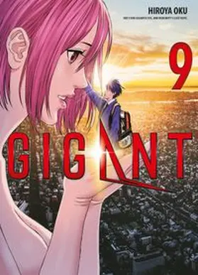 Oku | Gigant 09 | Buch | 978-3-7416-2940-2 | www.sack.de