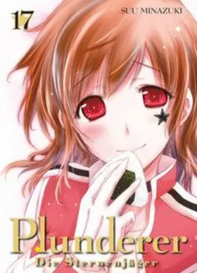 Minazuki |  Plunderer - Die Sternenjäger 17 | Buch |  Sack Fachmedien