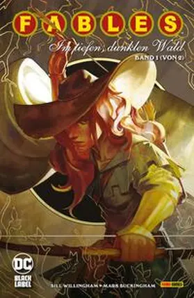 Willingham / Buckingham | Fables: Im tiefen, dunklen Wald | Buch | 978-3-7416-2975-4 | sack.de