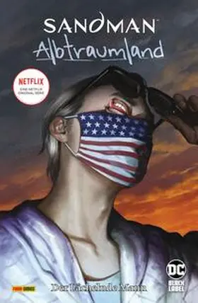 Tynion IV / Estherren / Paquette | Sandman: Albtraumland | Buch | 978-3-7416-2977-8 | sack.de