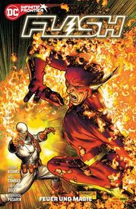 Adams / Conrad / Duce |  Flash | Buch |  Sack Fachmedien