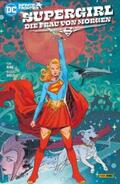 King / Evely |  Supergirl: Die Frau von Morgen | Buch |  Sack Fachmedien