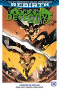 Tomasi / Walker / Everly |  Tomasi, P: Batman - Detective Comics | Buch |  Sack Fachmedien