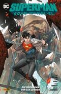 Taylor / Pugh / Henry |  Superman: Sohn von Kal-El | Buch |  Sack Fachmedien