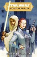 Older / Wachter |  Star Wars Comics: Die Hohe Republik - Spur der Schatten | Buch |  Sack Fachmedien