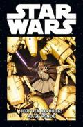 Owens / Cowan / Salazar |  Star Wars Marvel Comics-Kollektion | Buch |  Sack Fachmedien